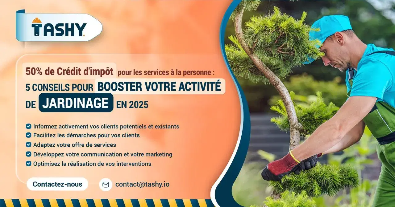 Activité jardinage