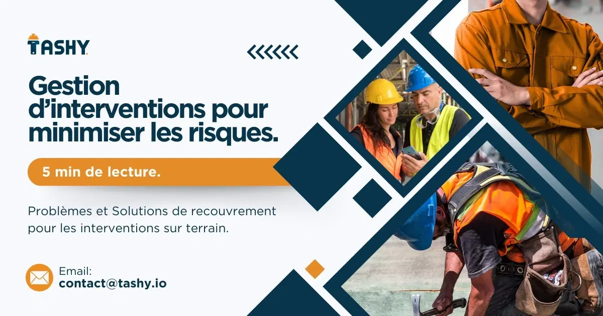 Minimiser les risques
