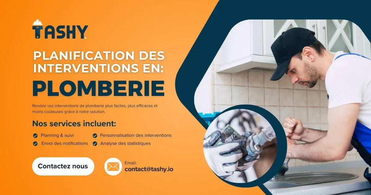 Choisir un logiciel de gestion d'interventions