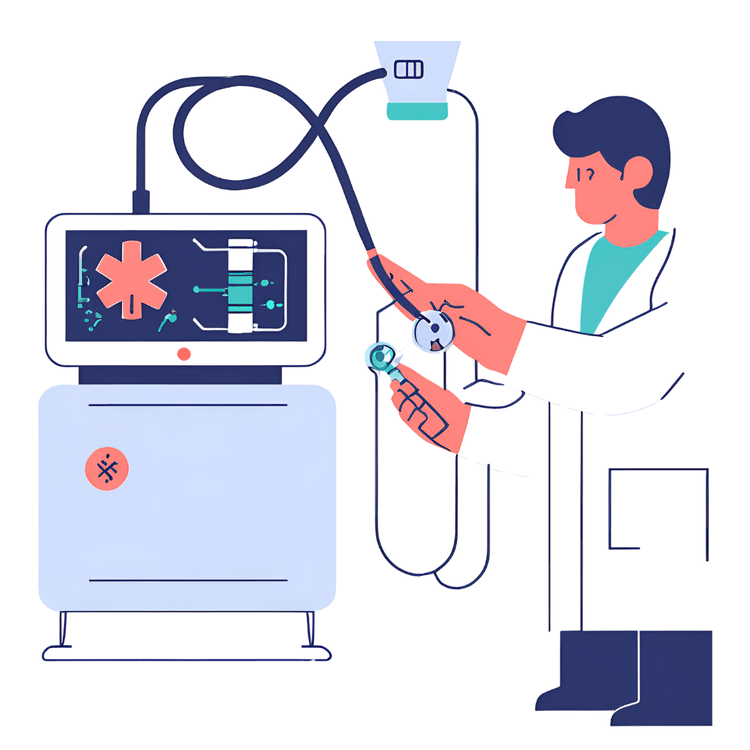 Qualité maintenance médicale