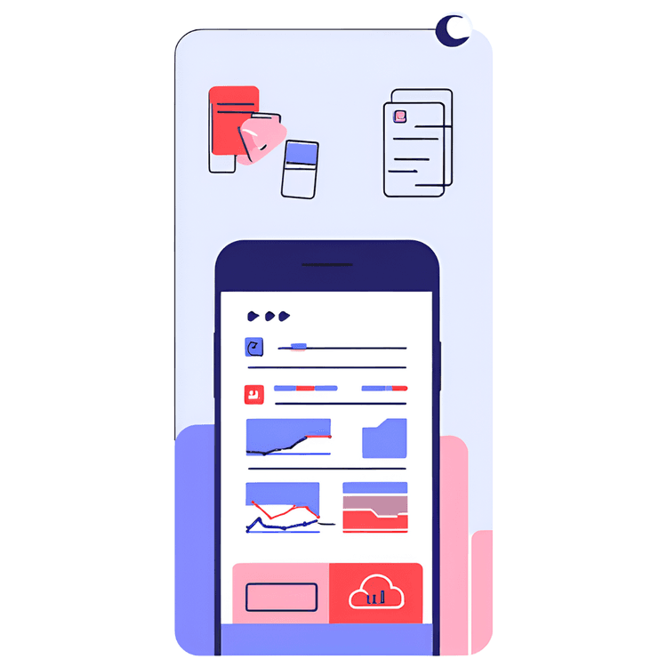 Portail client médical